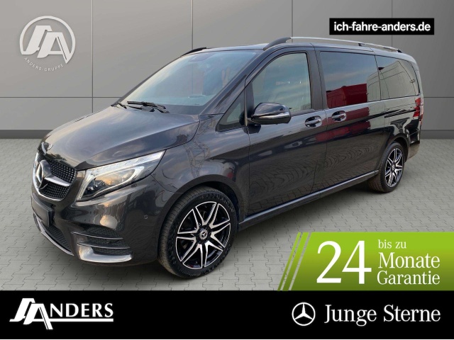 Mercedes-Benz V 300