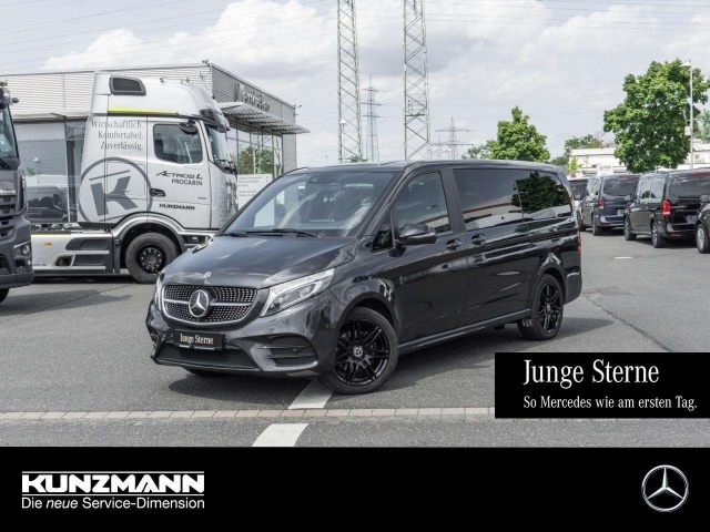 Mercedes-Benz V 300