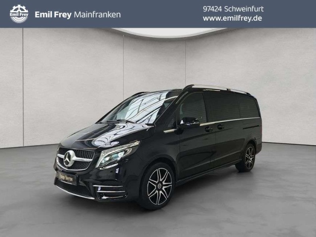 Mercedes-Benz V 300
