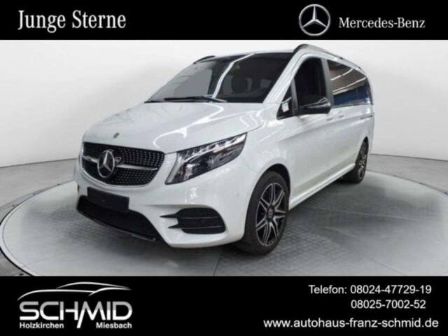 Mercedes-Benz V 300