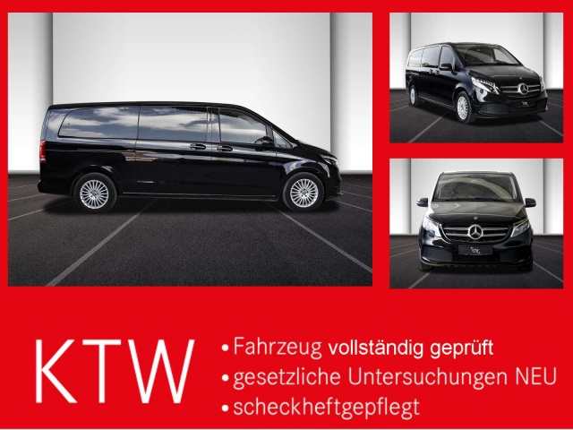Mercedes-Benz V 300