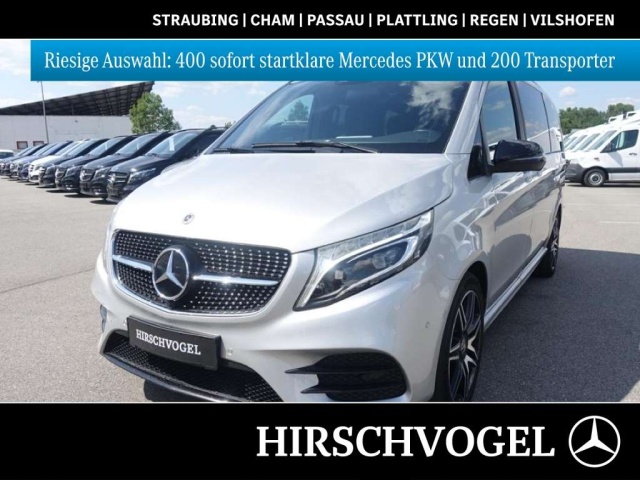 Mercedes-Benz V 300