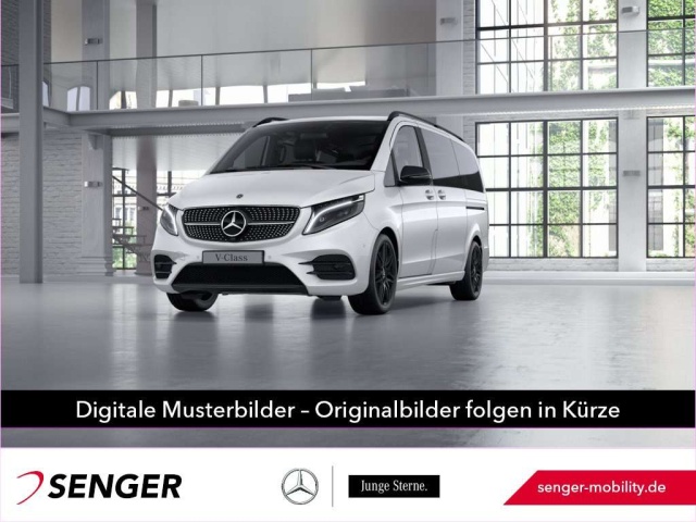 Mercedes-Benz V 300