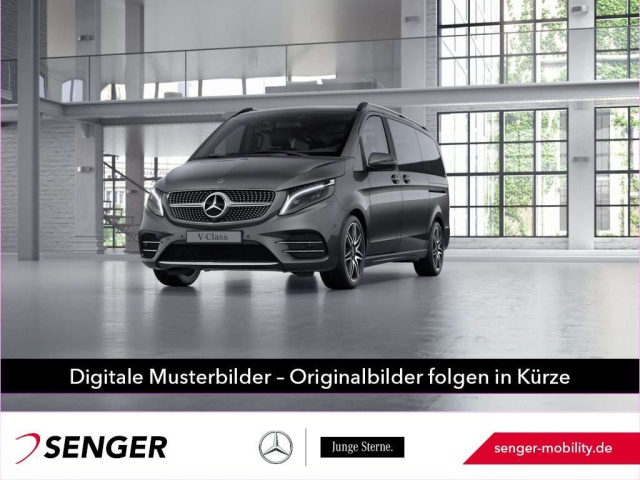 Mercedes-Benz V 300