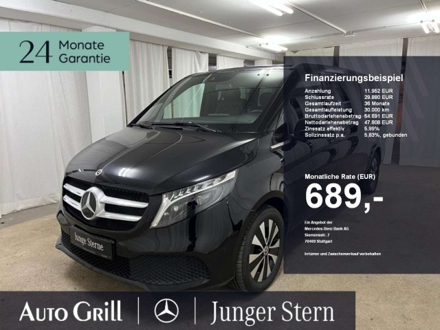 Mercedes-Benz V 300