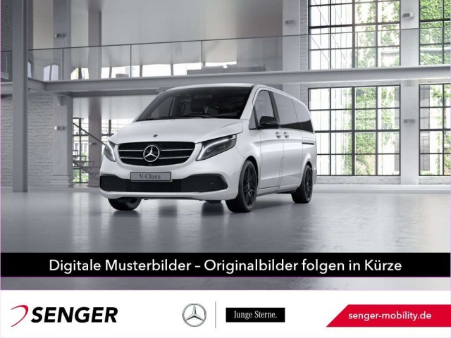 Mercedes-Benz V 300
