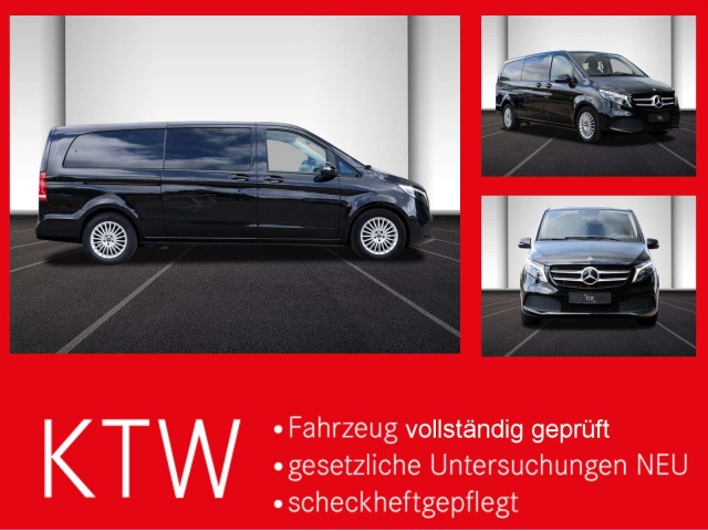 Mercedes-Benz V 300