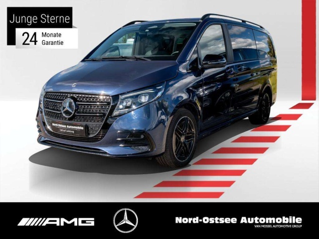Mercedes-Benz V 300