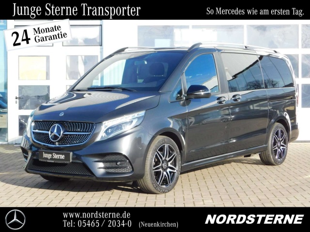 Mercedes-Benz V 300