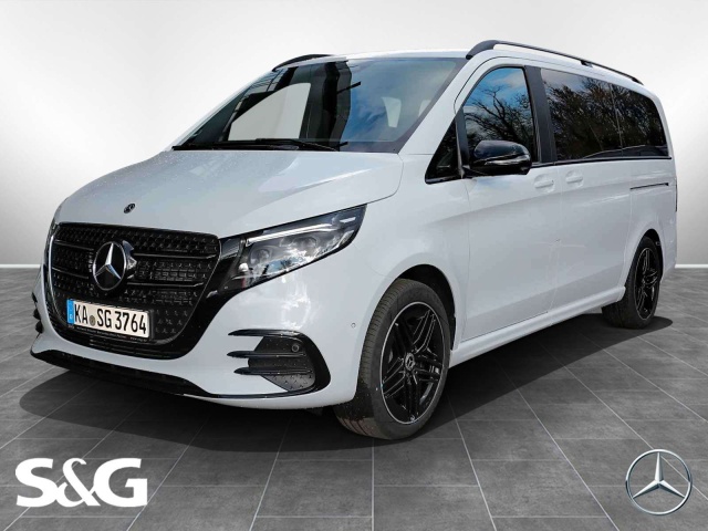 Mercedes-Benz V 300