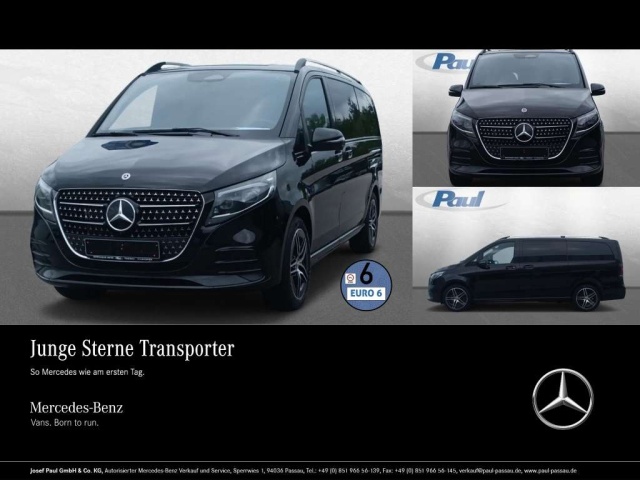 Mercedes-Benz V 300