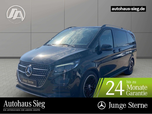 Mercedes-Benz V 300