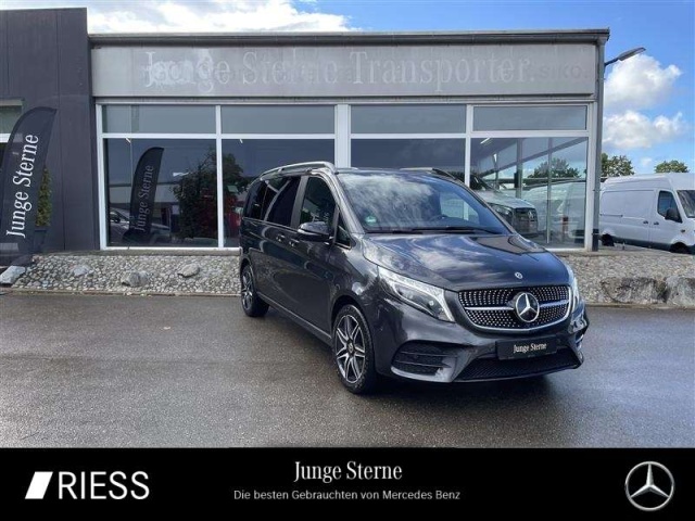 Mercedes-Benz V 300