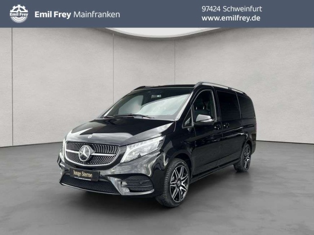 Mercedes-Benz V 300