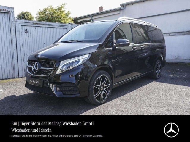 Mercedes-Benz V 300