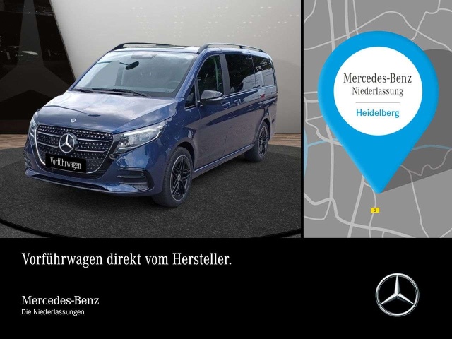 Mercedes-Benz V 300