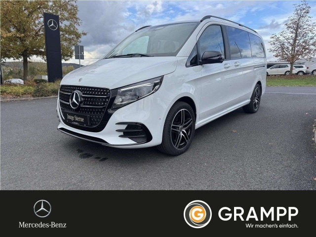 Mercedes-Benz V 300