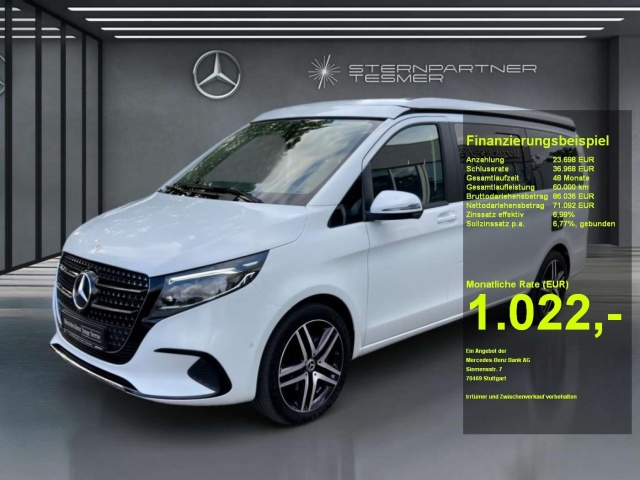 Mercedes-Benz V 300