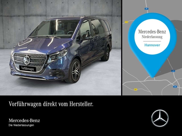Mercedes-Benz V 300