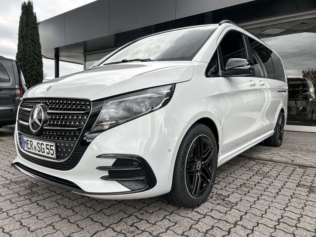 Mercedes-Benz V 300