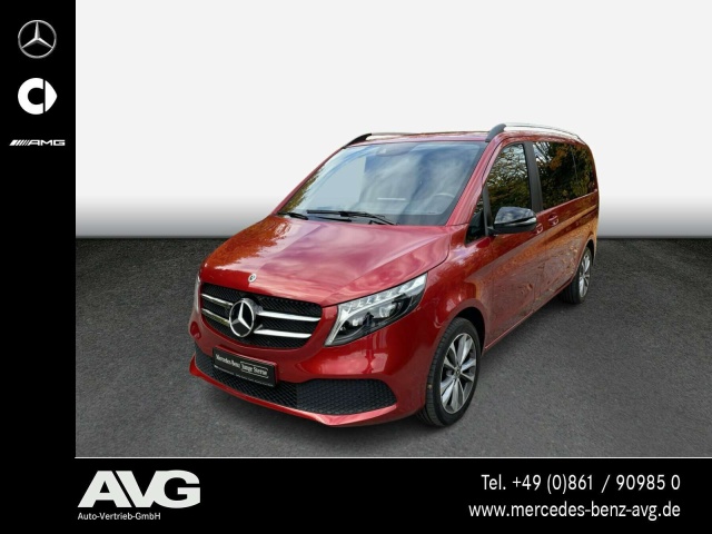 Mercedes-Benz V 300