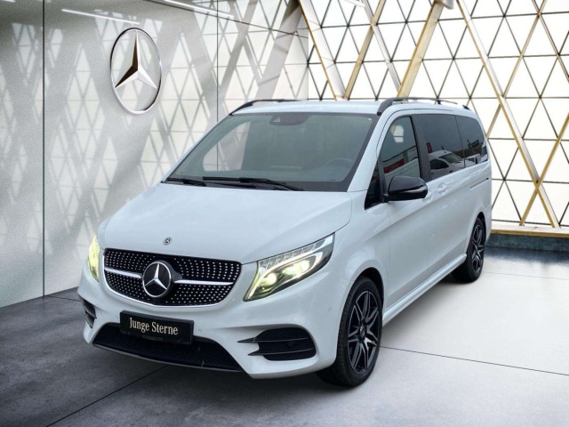 Mercedes-Benz V 300