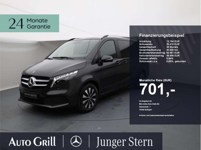 Mercedes-Benz V 300