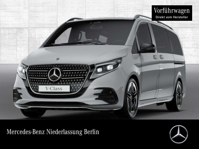 Mercedes-Benz V 300 occasion