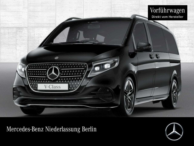 Mercedes-Benz V 300 occasion