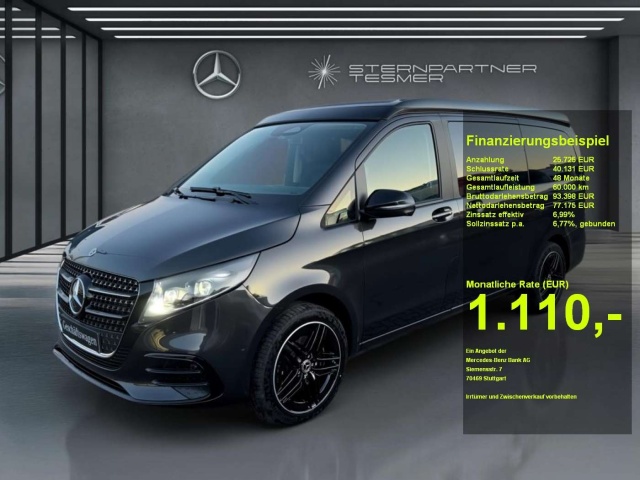 Mercedes-Benz V 300