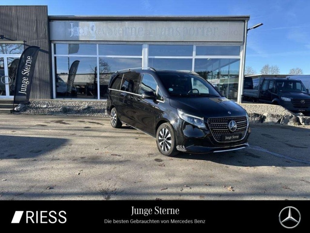 Mercedes-Benz V 300