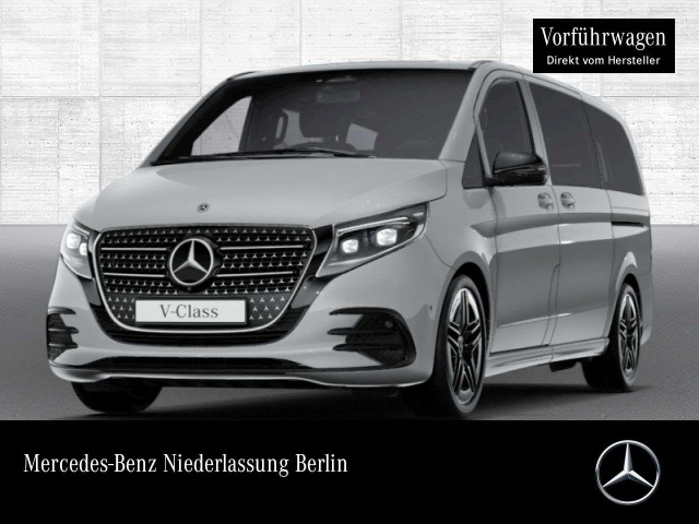 Mercedes-Benz V 300 occasion