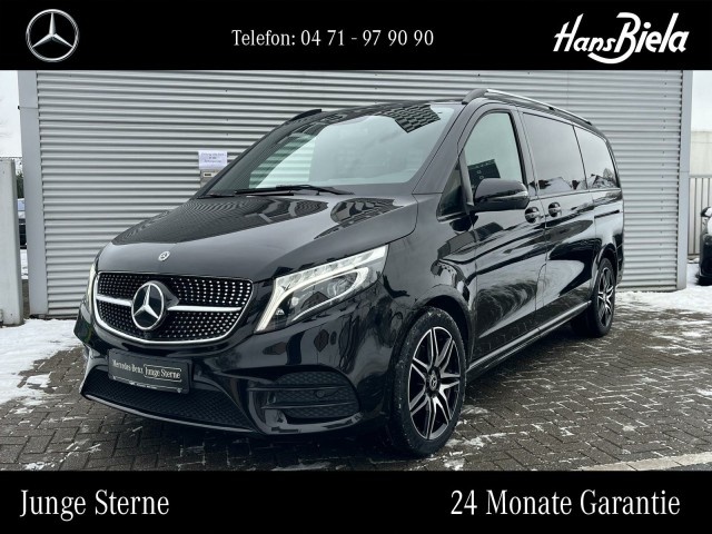 Mercedes-Benz V 300