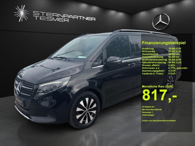 Mercedes-Benz V 300