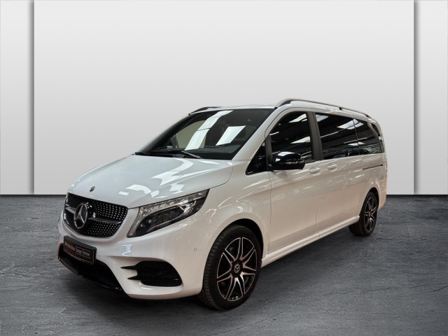 Mercedes-Benz V 300