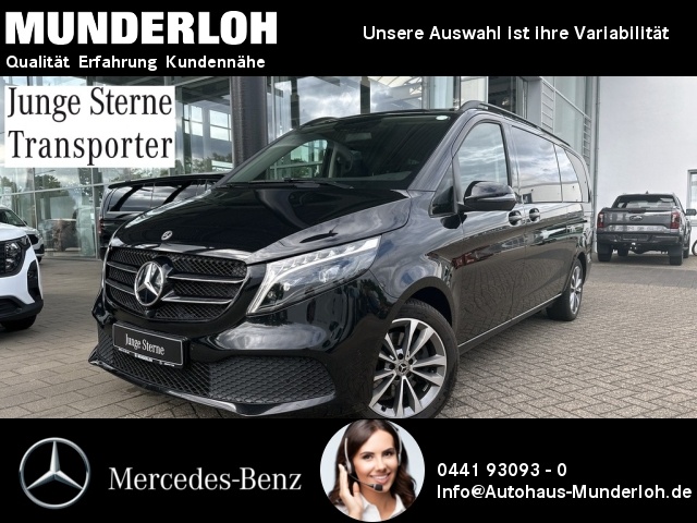 Mercedes-Benz V 300