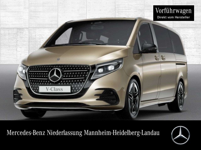Mercedes-Benz V 300