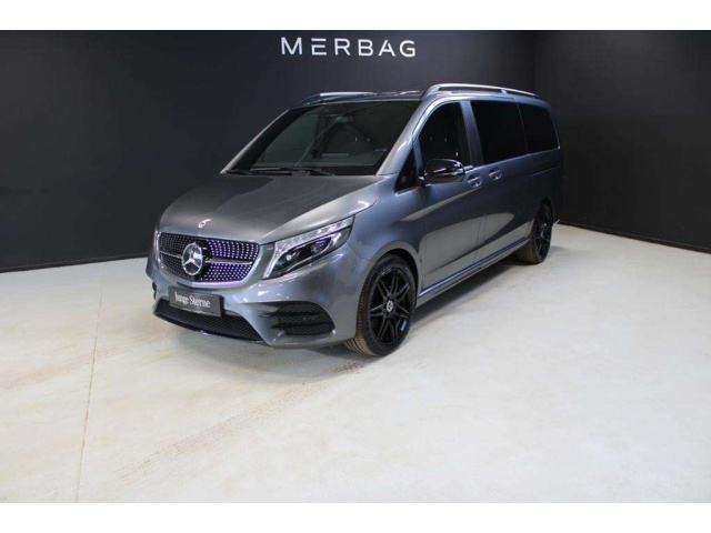 Mercedes-Benz V 300