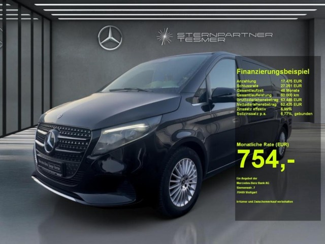 Mercedes-Benz V 300