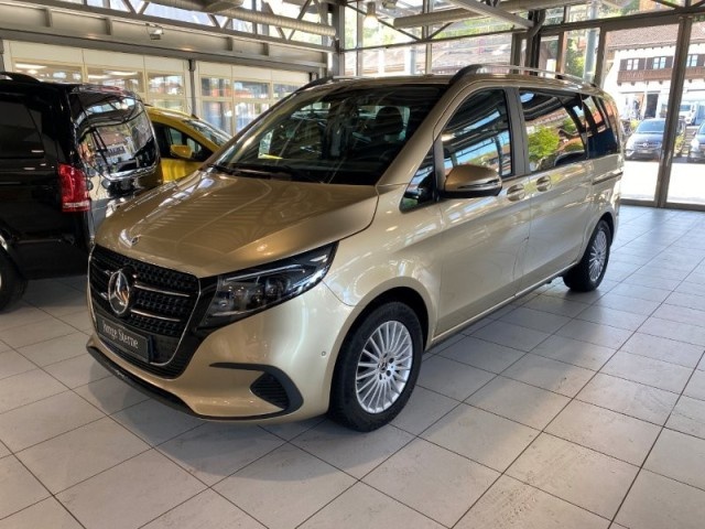Mercedes-Benz V 300