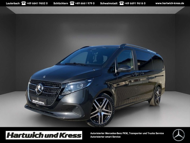 Mercedes-Benz V 300