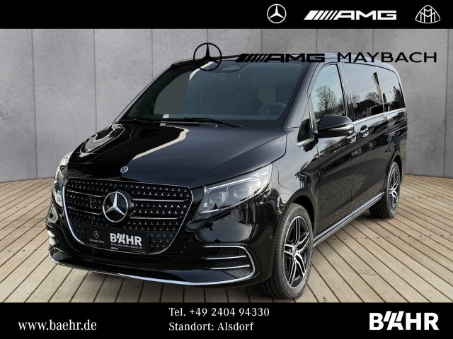 Mercedes-Benz V 300