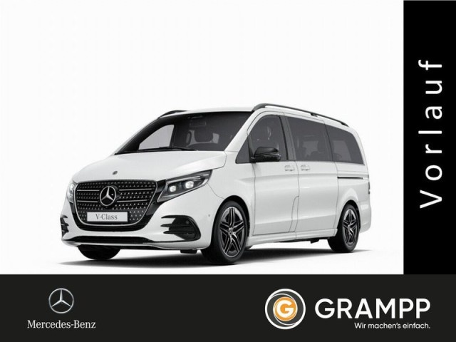 Mercedes-Benz V 300