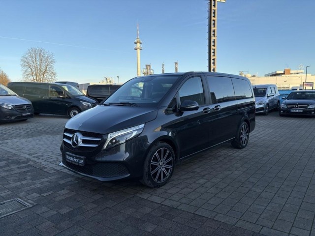 Mercedes-Benz V 300