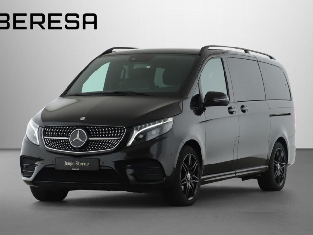 Mercedes-Benz V 300