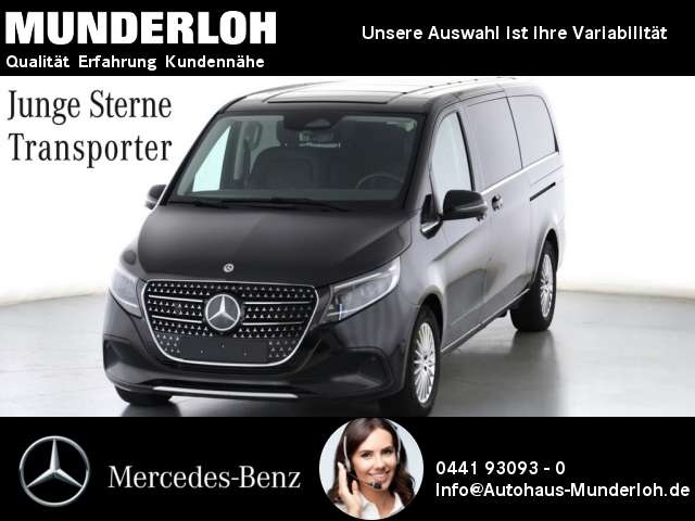Mercedes-Benz V 300