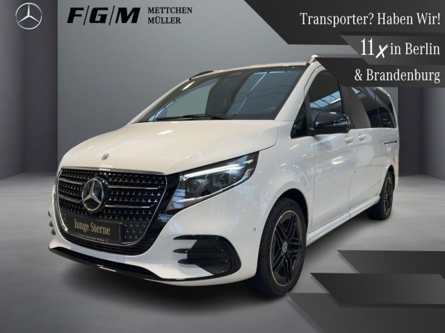 Mercedes-Benz V 300