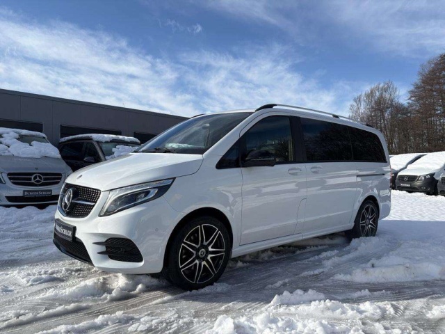 Mercedes-Benz V 300