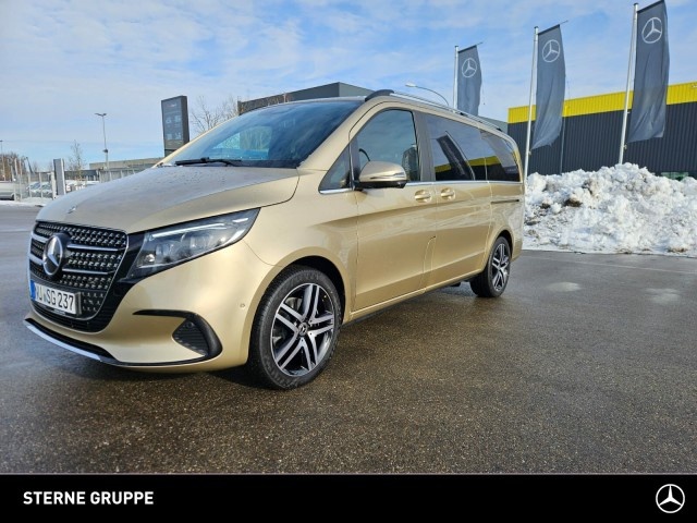 Mercedes-Benz V 300