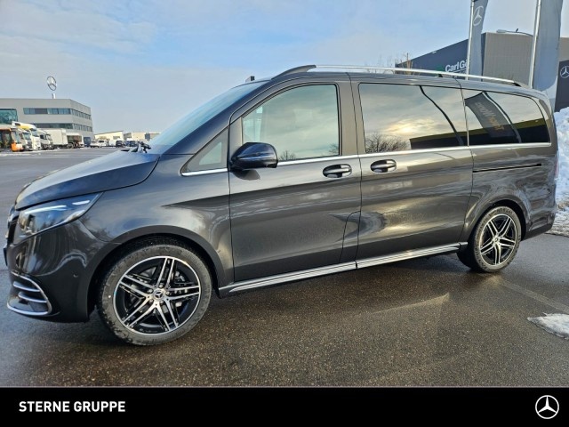 Mercedes-Benz V 300